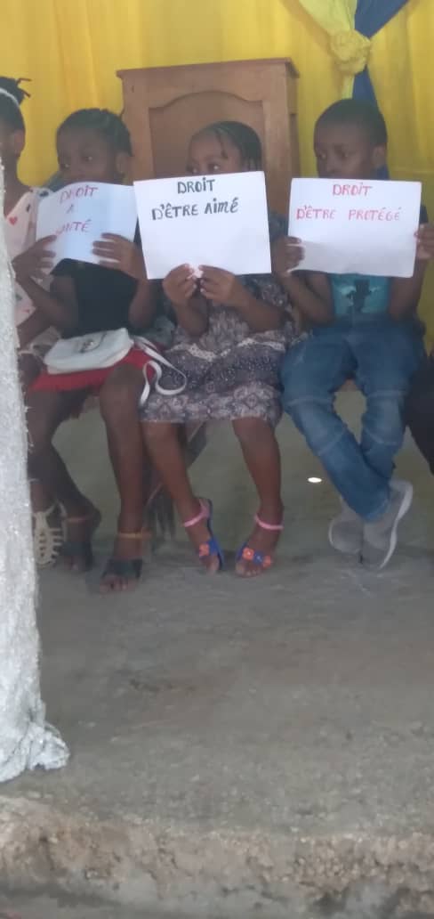 Community programs — August 28, 2024