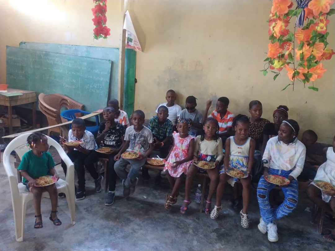 Medical and nutrition programs