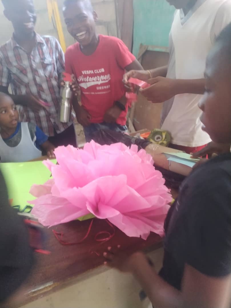 Community programs — August 29, 2024