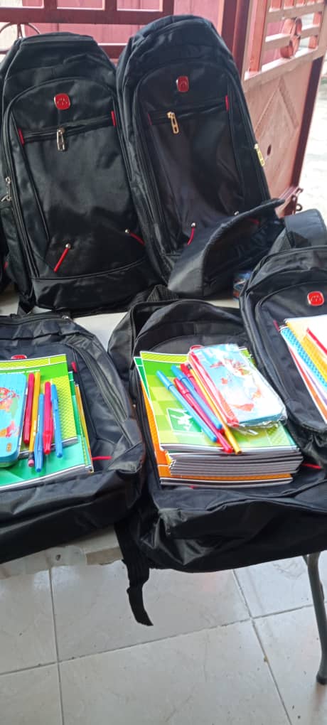 Community programs — October 16, 2024