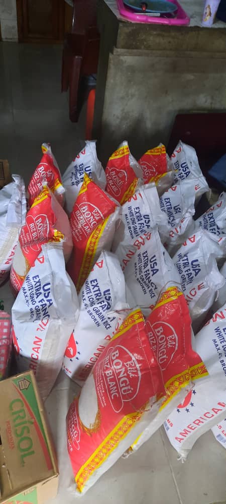 Community programs — April 17, 2025