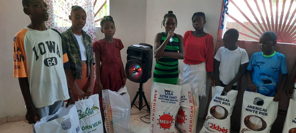 Community programs — April 18, 2025