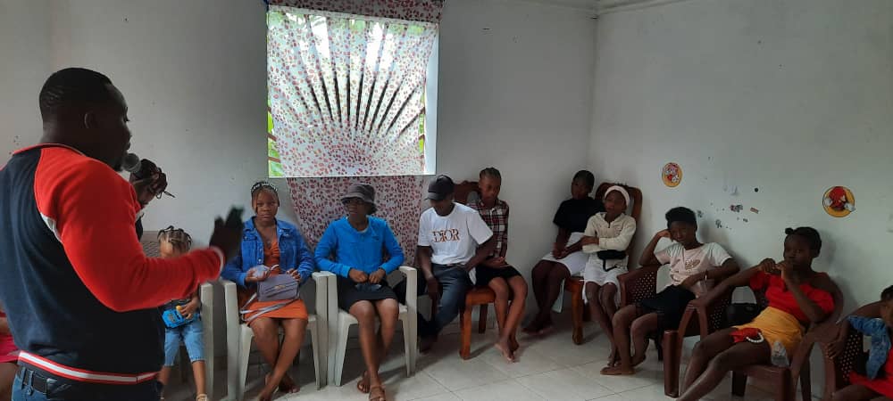 Community programs — September 28, 2025