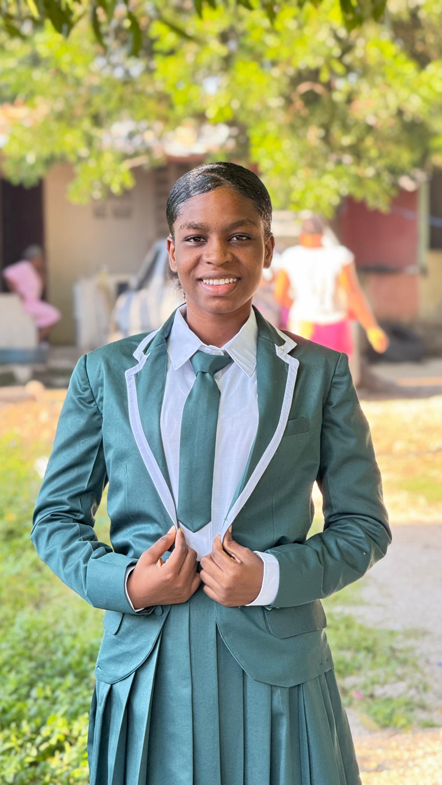 Community programs — October 7, 2025