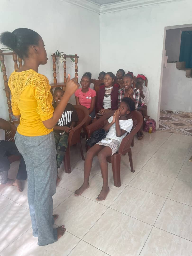 Community programs — December 24, 2025