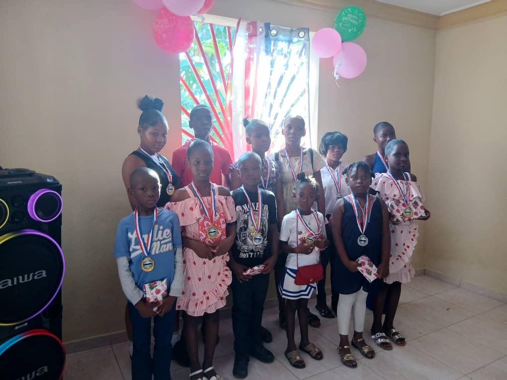 Community programs — January 4, 2026